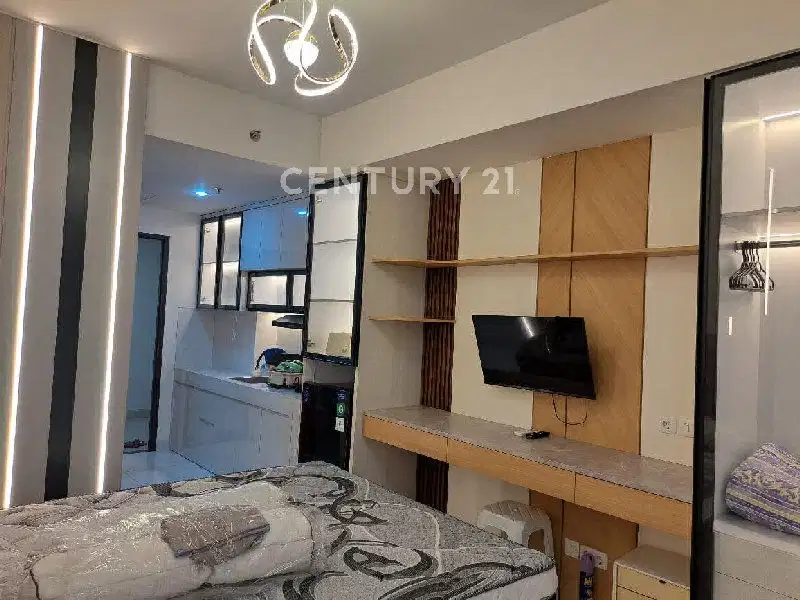 Apartment Delft Citraland City CPI Makassar Full Furnish