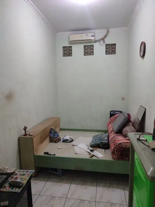 jual Cepat Rumah bagus di Karang kebon