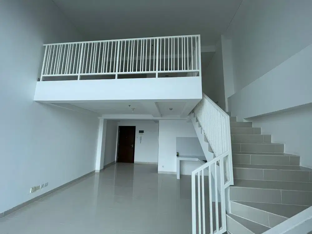 For Rent Kantor SOHO Podomoro City Murah, Hrg Nego, Bebas Kerja 24 Jam