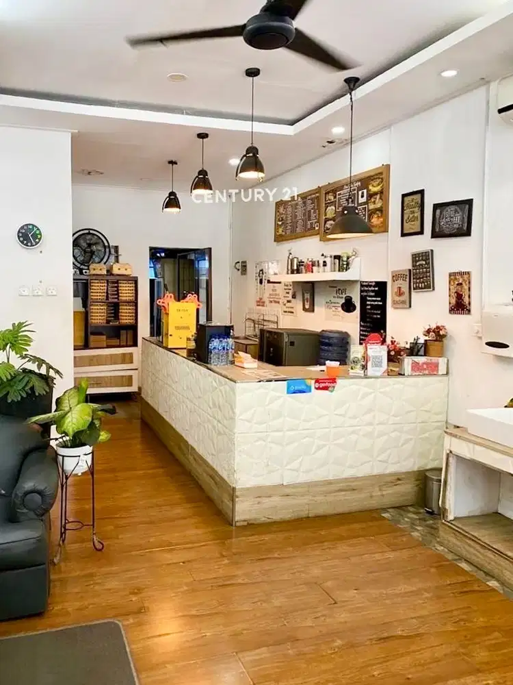 Dijual Ruko Bintaro Sektor 9 3 Lantai 212298