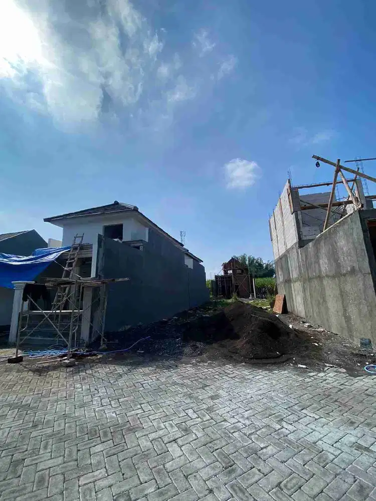 Tanah Murah Sawojajar Pakis Strategis Blimbing Araya Sulfat