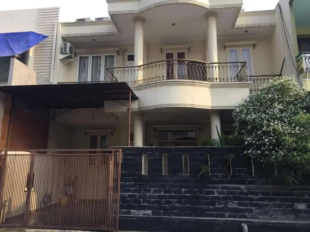Dijual rumah griya inti sentosa