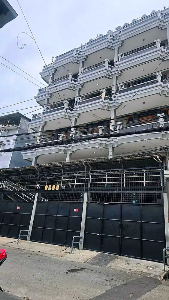 Kost Jelambar Jaya 2 Vlc