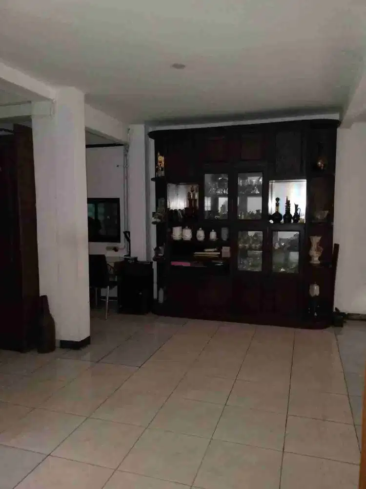 Bismillah Dijual Cepat Rumah di Pinang Emas Pondok Indah