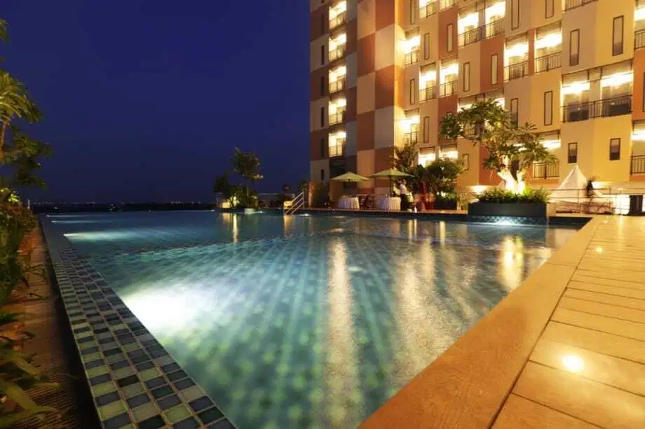Dijual Apartment Sayana, Kota Harapan Indah, Bekasi