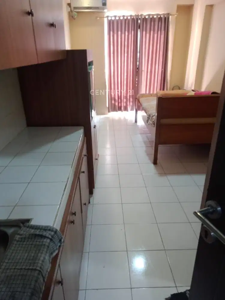 Apartemen Mutiara Bekasi Type Studio Tower A Lt 10 R2029