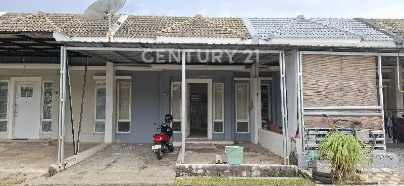 Rumah Siap Huni Area Tanjung Bunga Amarilys