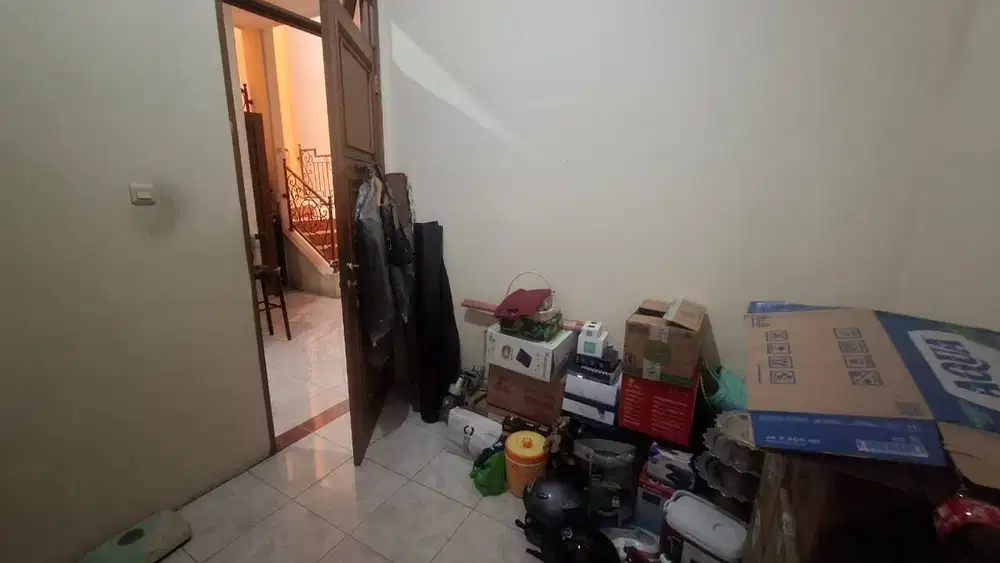 Rumah 2 Lantai Dijual Di Cakung Jakarta Timur