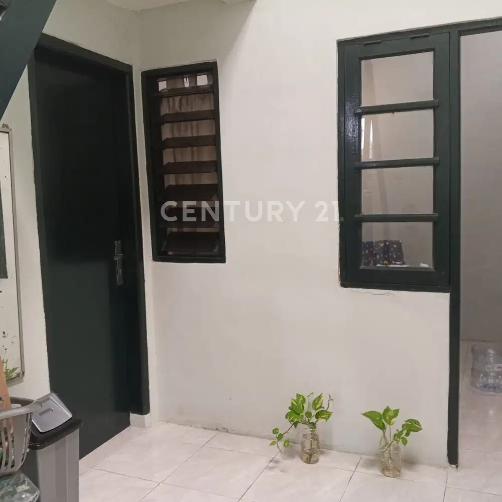 Rumah Bagus 2 Lantai Untuk Kost Jababeka