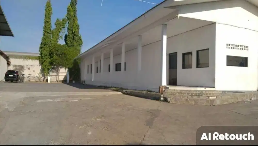 Dijual Pabrik Ngoro Mojokerto Stratgeis Siap Pakai