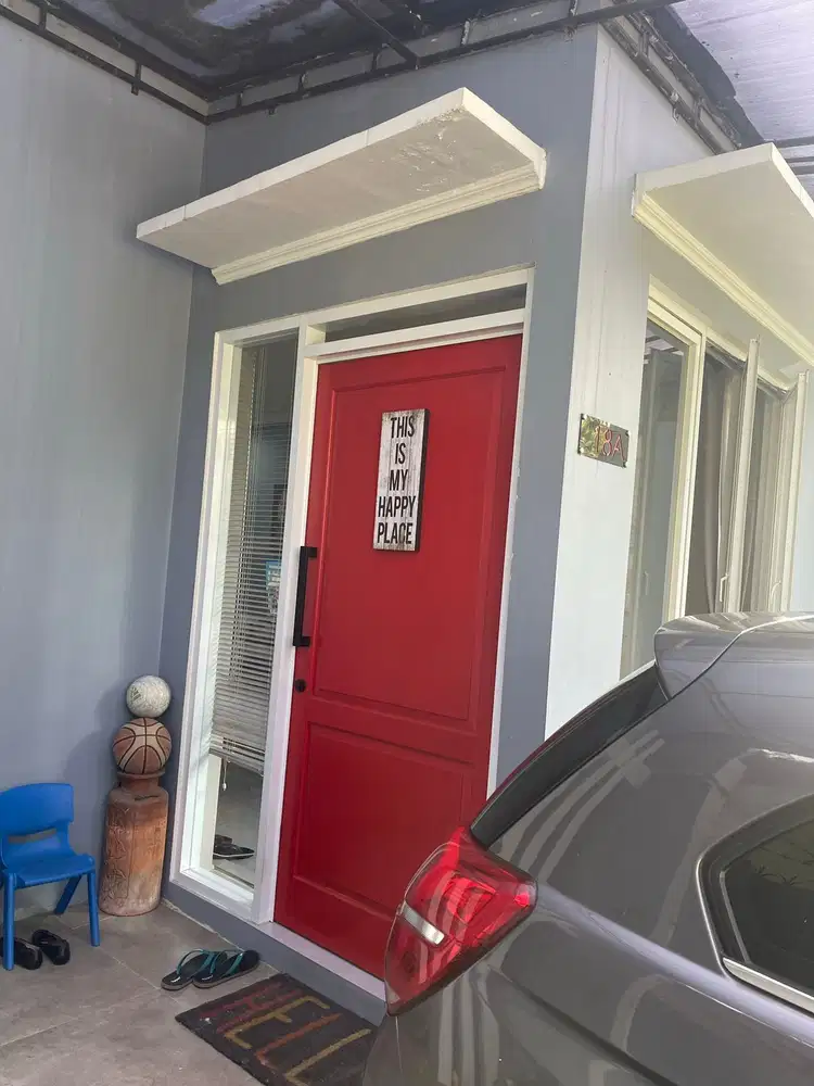 Rumah Dijual Tangerang Selatan