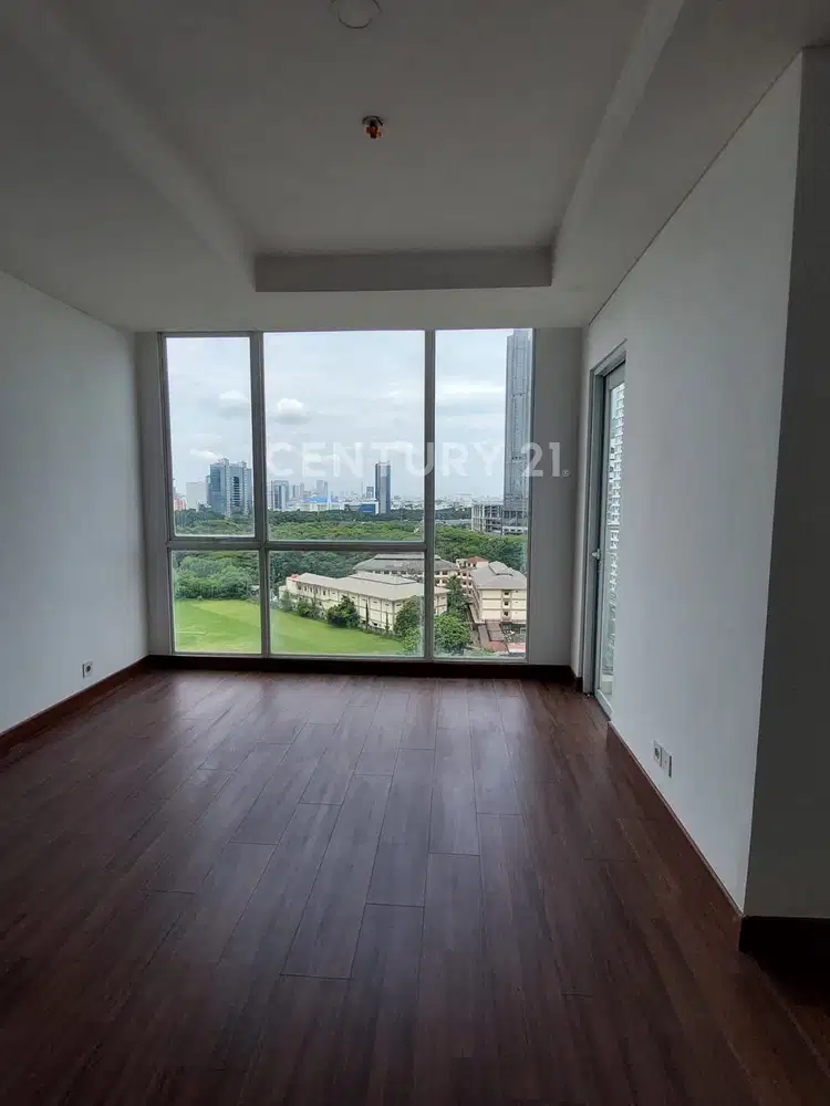 Dijual Apartemen Unfurnished Springhill Royale Suite Kemayoran A