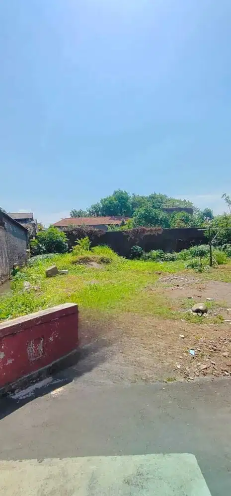 Jual Tanah 195 m² SHM di Majalengka Kota