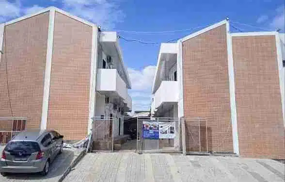 Dijual Kost Murah Baru Cocok Untuk Investasi di Cikuda Jatinangor Sumedang