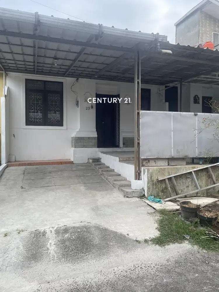 Rumah Bagus Siap Huni Di Lippo Cikarang