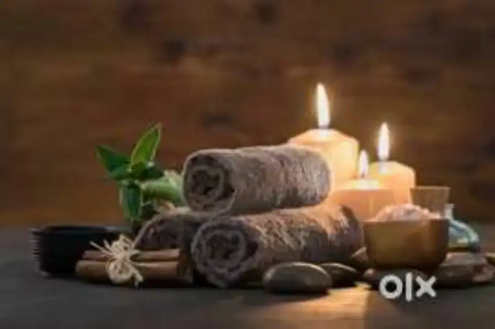 Lowongan Therapist WANITA