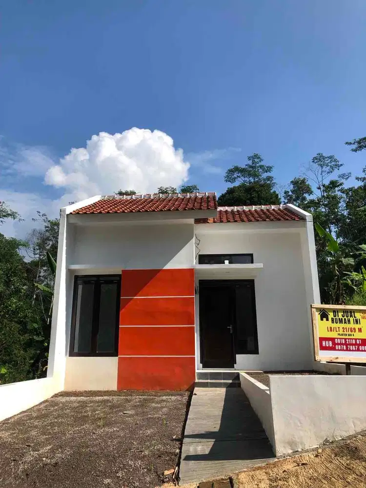 Rumah Murah Bandung Timur