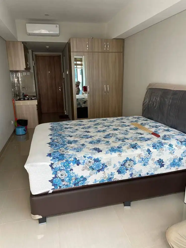 Apartemen Bellevue Strategis Di Tebet Jak Sel S7015