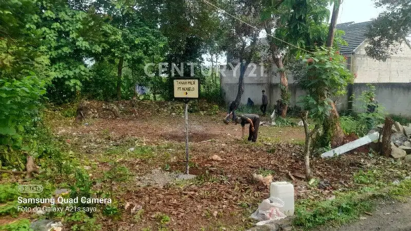 Tanah Ĺokasi Strategis Untuk Investasi Di Mustikajaya S9058