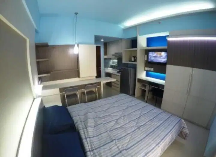 DIJUAL Apatemen Margonda Residence