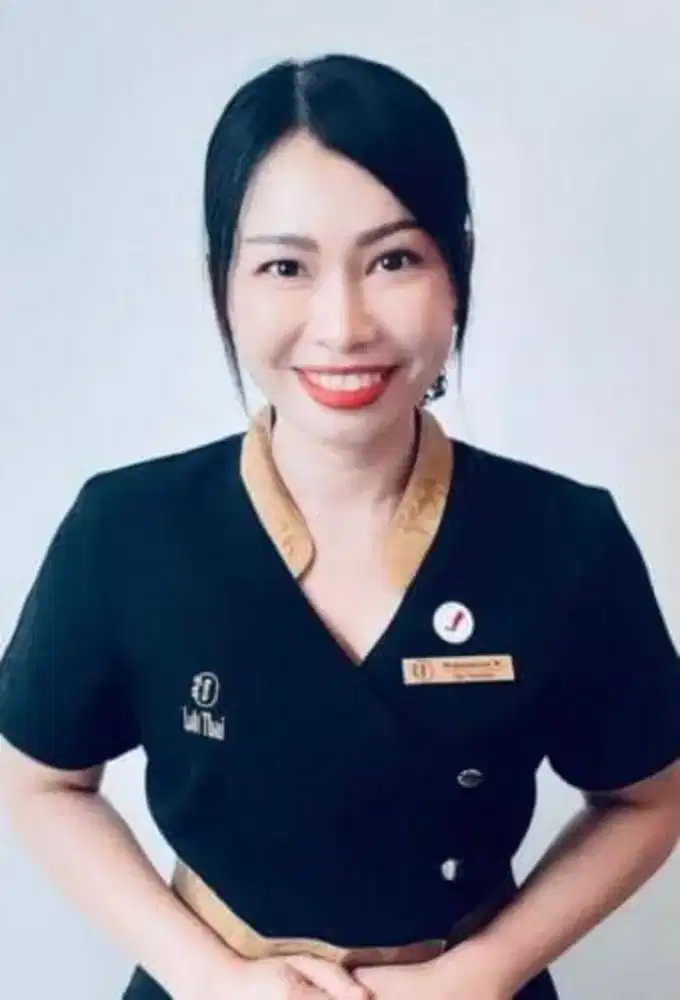 Lowongan Therapist WANITA