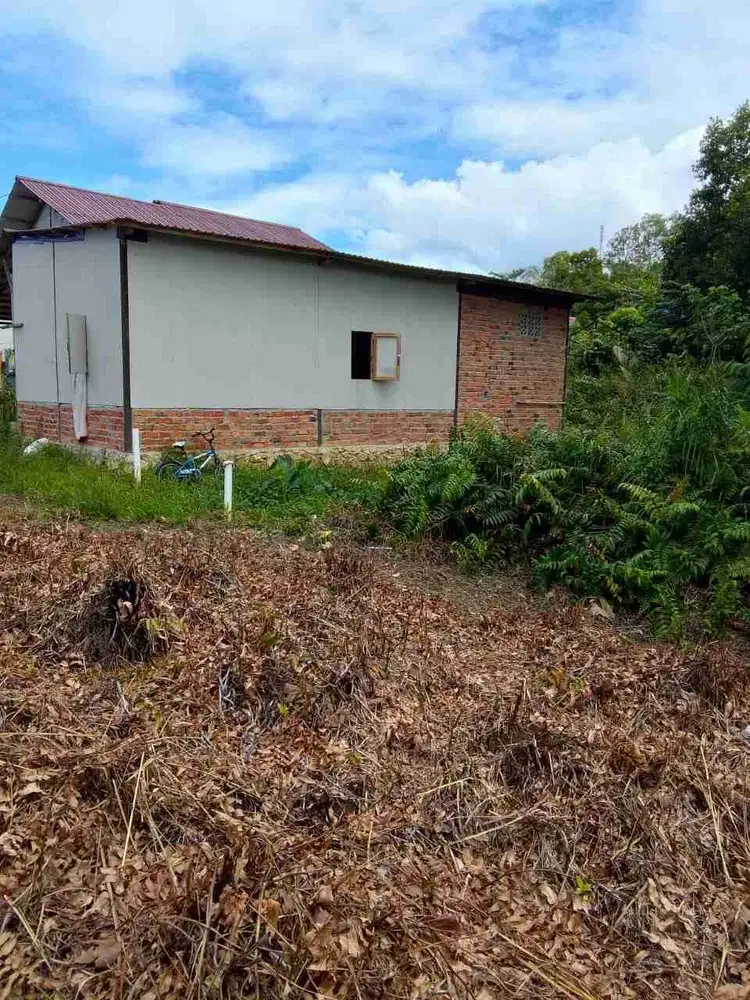 Dijual cepat Tanah Kavling CGS3 PJHI Batakan Balikpapan