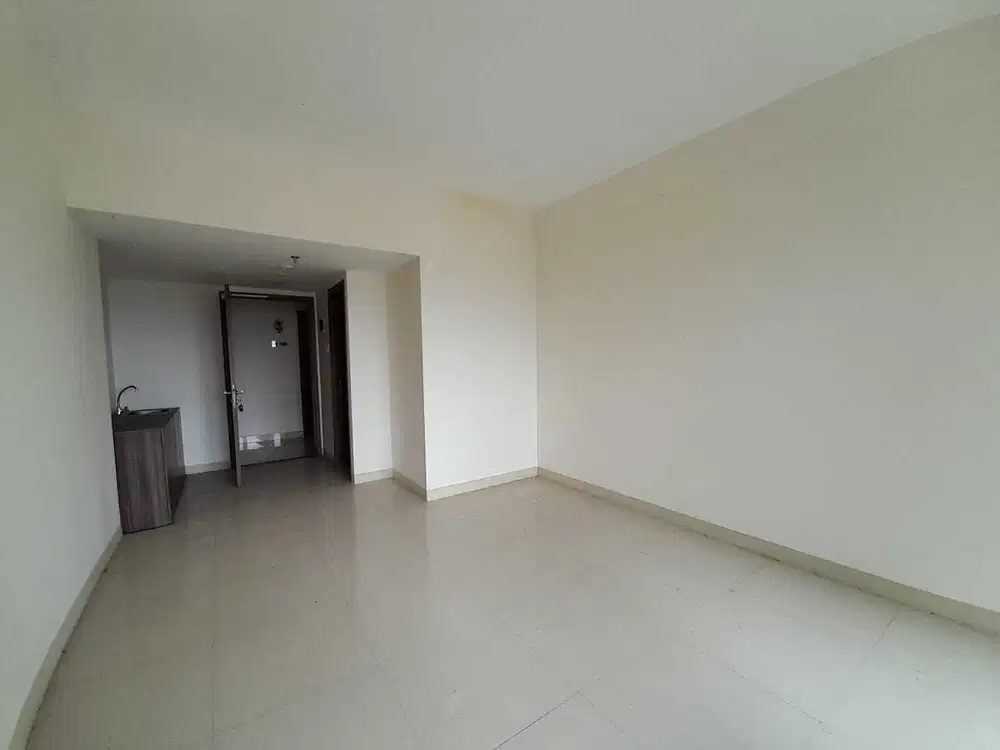 Disewa Apartemen Galeri Ciumbuleuit 3 Tipe Studio (Mulberry)