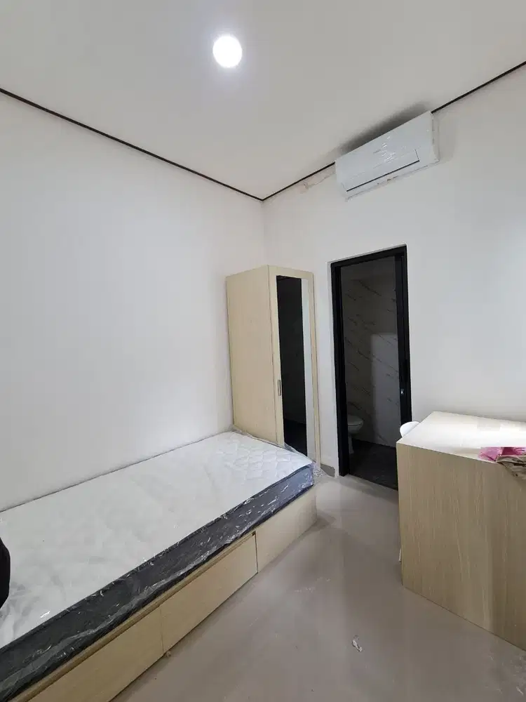 [HOT] GSH JUAL Kosan JATINANGOR (7 KAMAR) Dekat (Kampus UNPAD ITB IPDN) Sumedang-Bandung