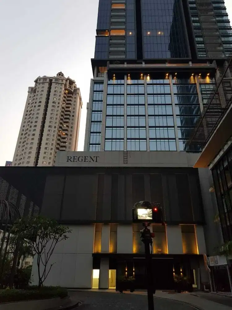 Jual Apartement Mewah di Gatot Subroto