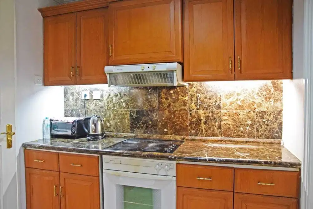 Apartmen Istana Sahid Hoek Jakarta Selatan Thamrin