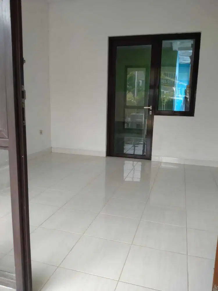 Disewakan /Dijual Rumah Siap Huni di The Garden Cirebon