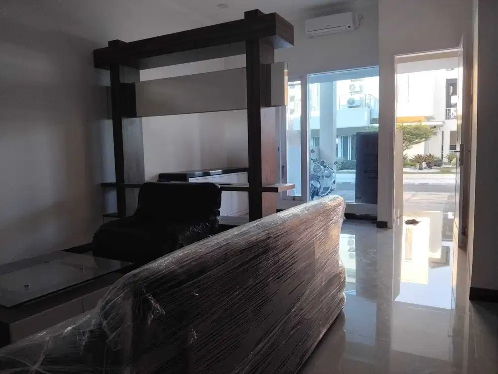 Disewakan Rumah Siap Huni di Pegambiran Halekoa Cirebon