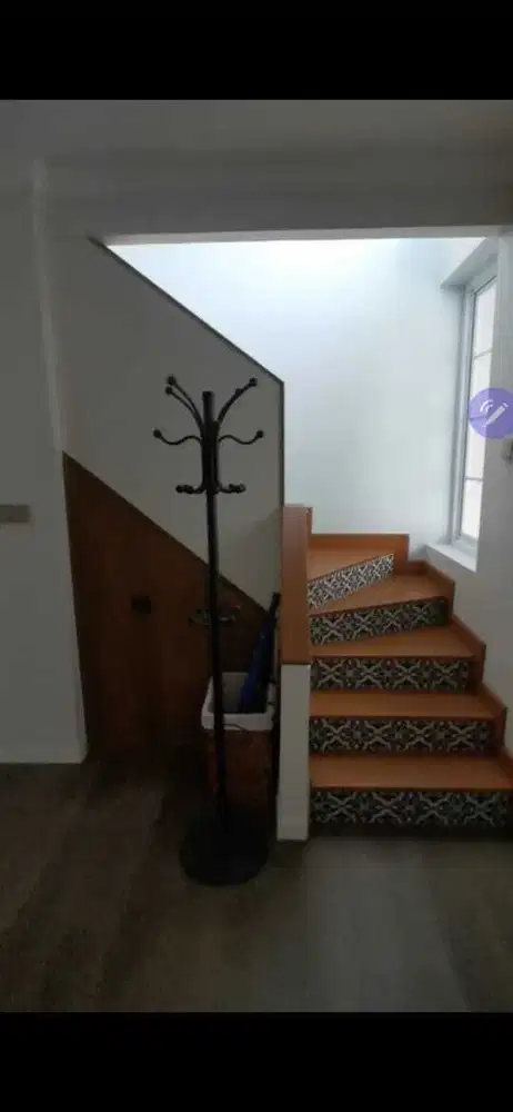 Dijual Rumah Model American Classic – Sutera Feronia, Alam Sutera