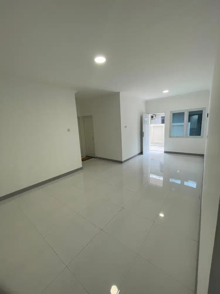 Dijual Rumah Siap Huni di Perumahan Kopo Permai 2 Bandung