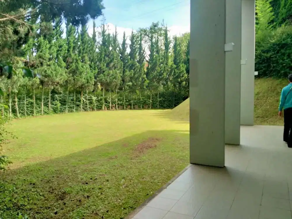 Dijual Rumah Super Lux Dago Pakar Resort