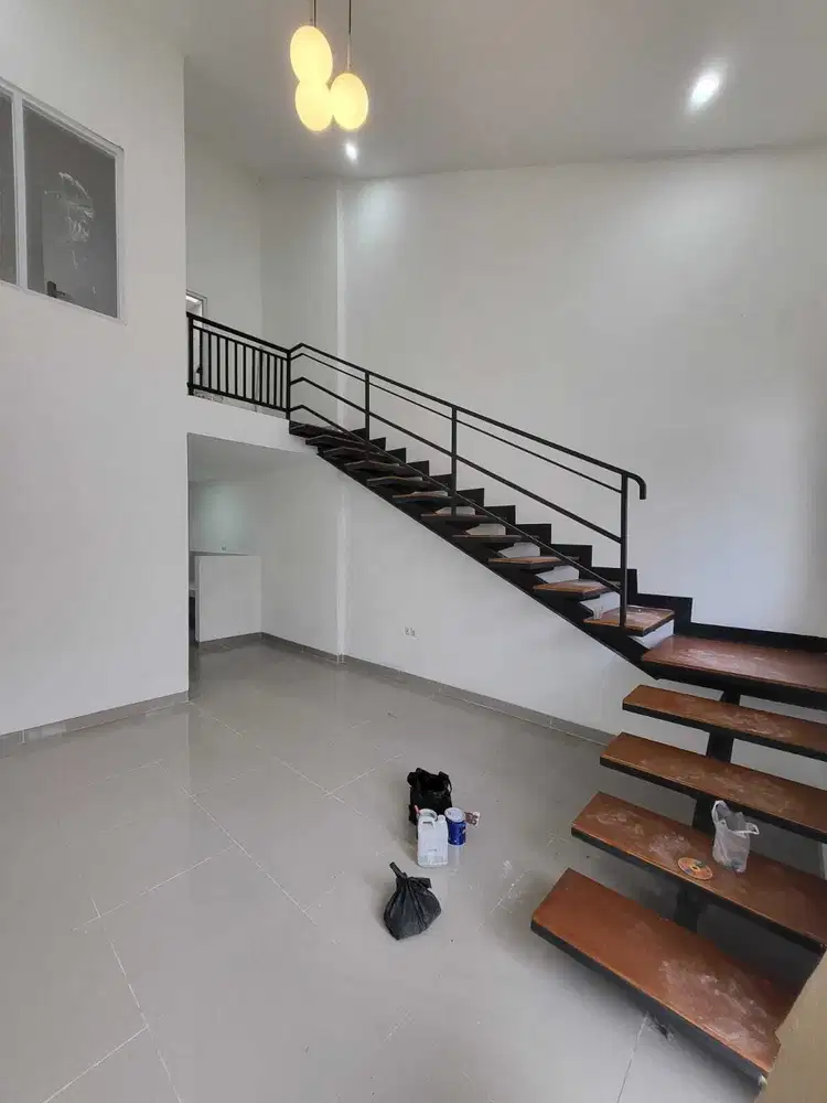 Dijual Rumah Baru di Perumahan Bumi Asri Ketapang Bandung