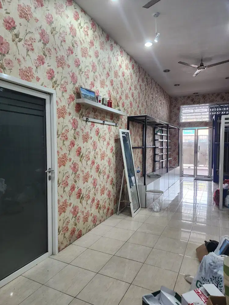 1940. Di sewakan Murah Ruko Jalan KH Mukmin Sidoarjo