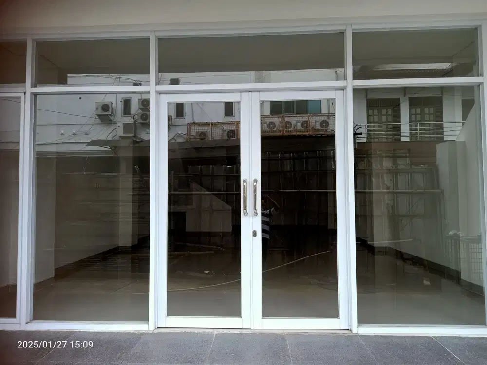 Ruko 4 Lantai Prime Area Tebet