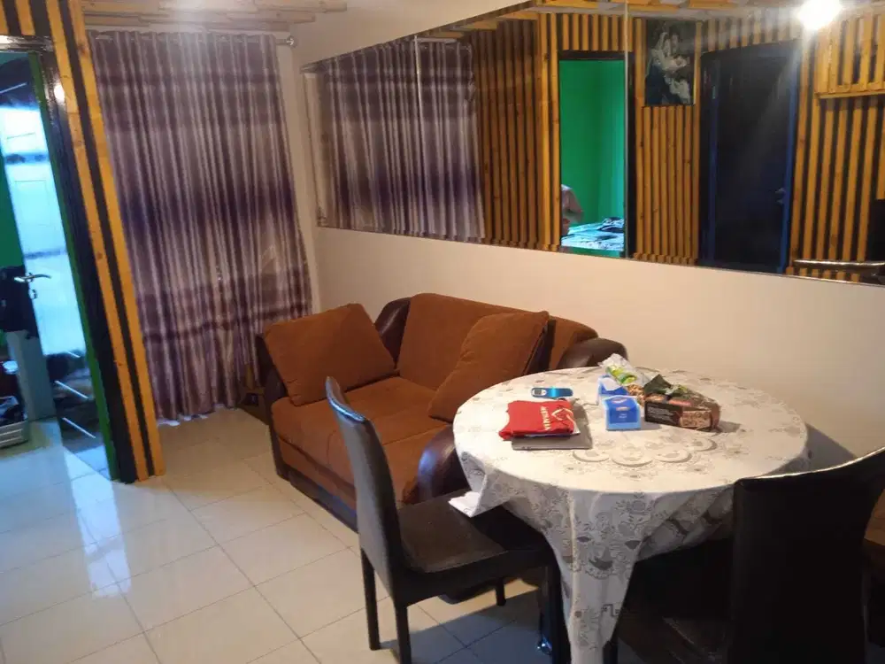 Jual Apartmen Murah meriah