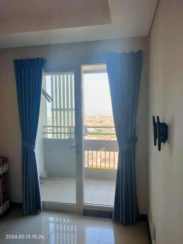 Dijual apartment Sky Terrace di Daan Mogot Jakarta Barat