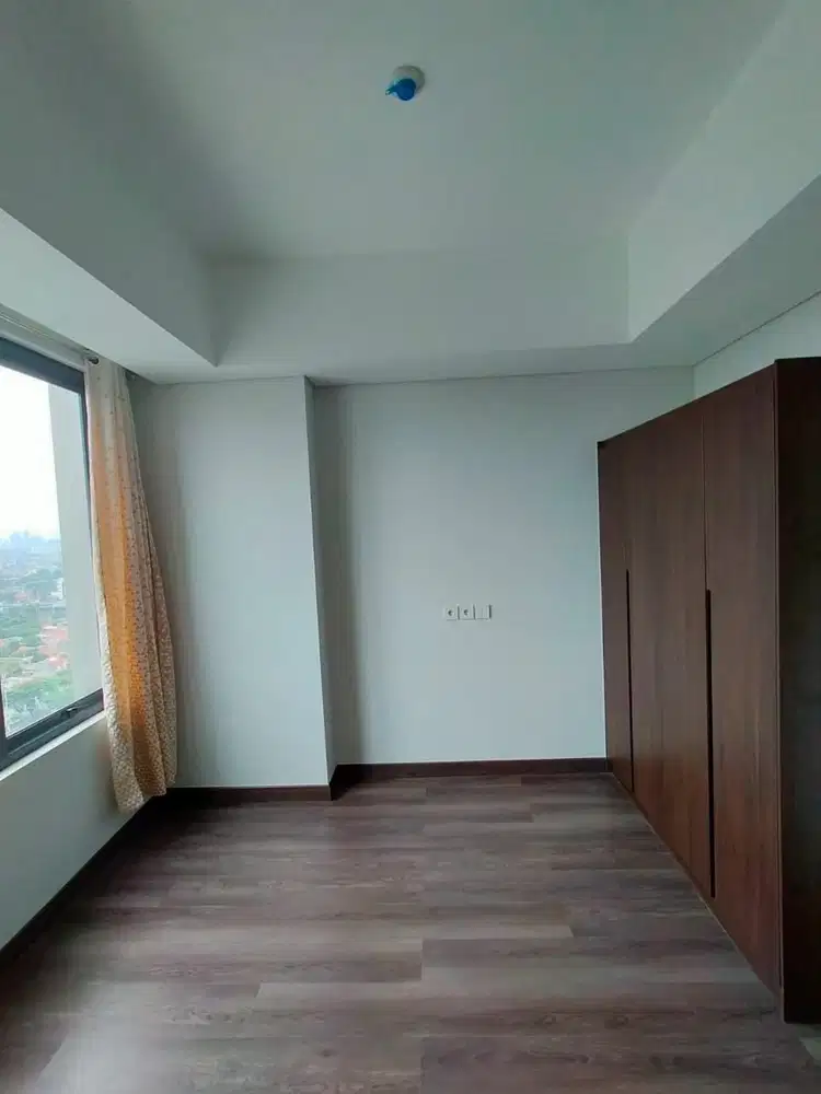 Apartemen Southgate Elegance Tower Lokasi Sangat Bagus
