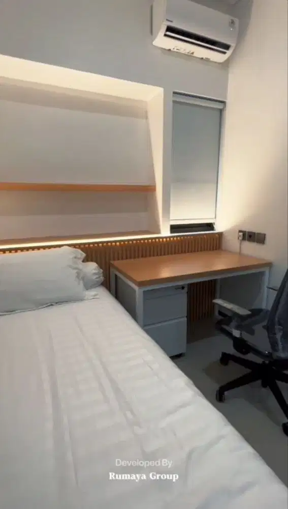 [HOT] RMY JUAL Kosan IPB (5 KAMAR) Dekat (KAMPUS IPB) Kost FURNISHED Dramaga Bogor Barat