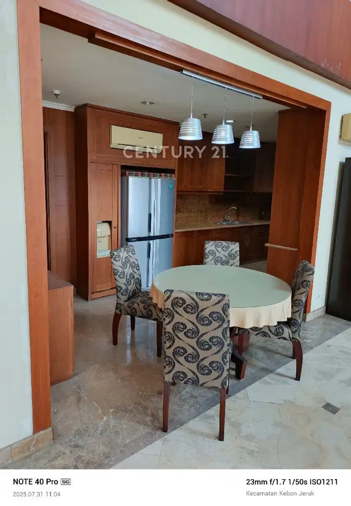 Apaetemen Kedoya Elok Dekat Pintu Tol Kebon Jeruk