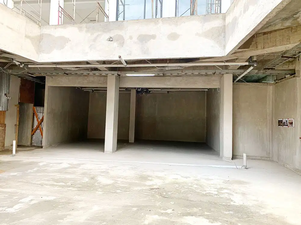 Sewa Ruang Usaha Strategis Area Kost Abdul Majid, Dekat Fatmawati & Cipete Jakarta Selatan