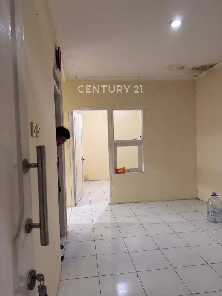 Rumah Asri Dan Nyaman Taman Lembah Hijau Lippo Cikarang