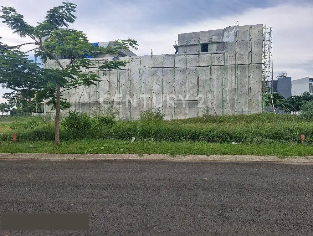 Tanah Kavling Siap Bangun Di Citraland City CPI Losari Makassar