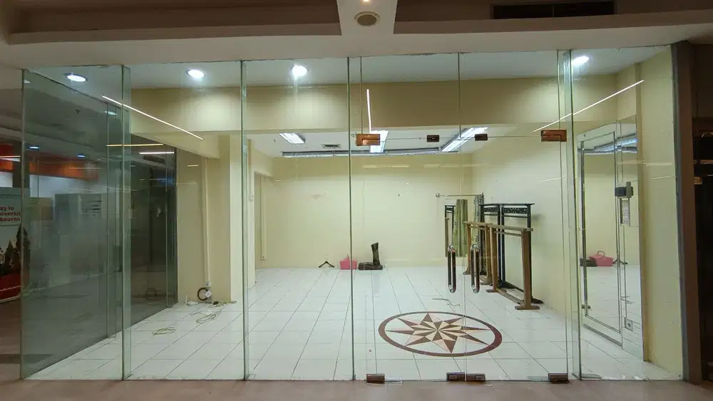 Dijual Kios Bagus di Poins Square, Lebak Bulus