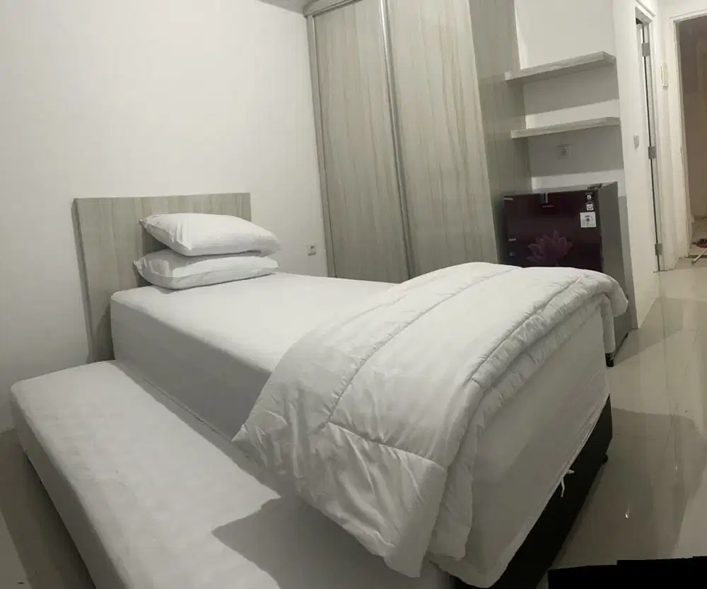 Apartemen bellini alton undip