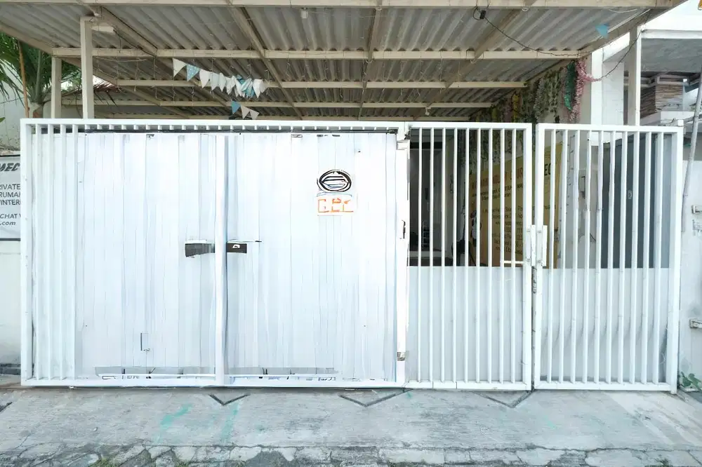 1928a. Disewa Nirwana Eksekutif Rungkut Surabaya timur