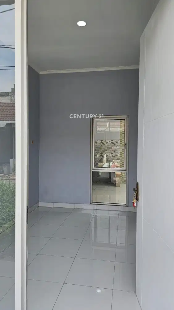 Rumah Minimalis Bagus Di Perum De Green Valley Cikarang